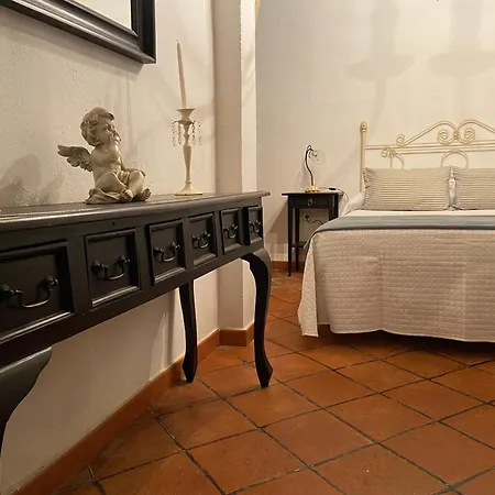 Διαμέρισμα Casa Lomar *