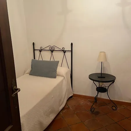 Casa Lomar Διαμέρισμα Malcocinado (Extremadura)