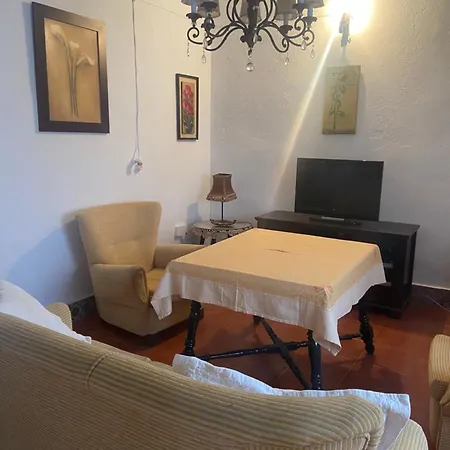 Casa Lomar Διαμέρισμα