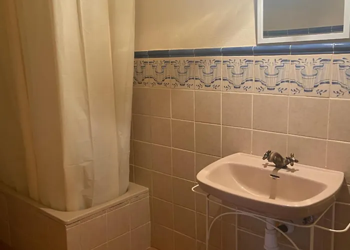 Casa Lomar Malcocinado (Extremadura)