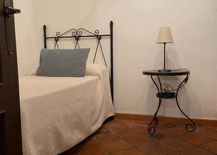 Casa Lomar Apartment