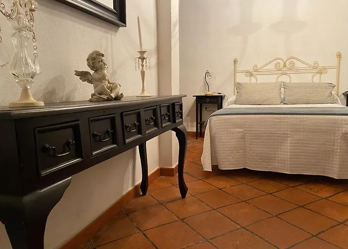 Apartment Casa Lomar *