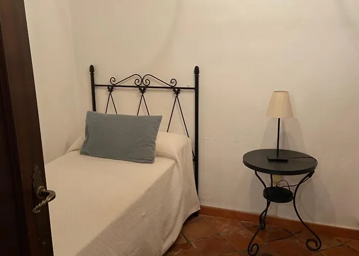 Casa Lomar Apartment Malcocinado (Extremadura)