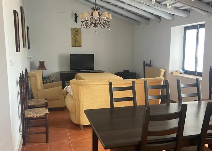 Apartment Casa Lomar Malcocinado (Extremadura)