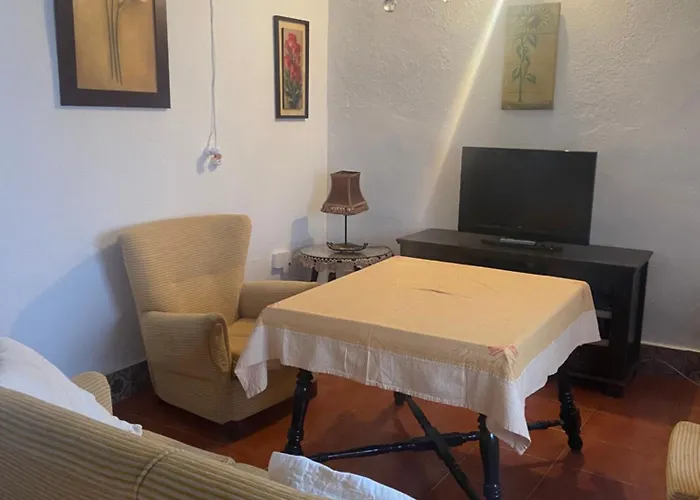 Casa Lomar Apartment